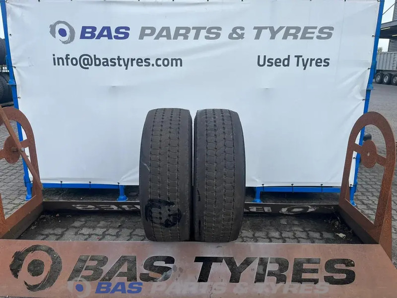 Goodyear - Tire for Truck: picture 1 Goodyear - Tire for Truck: picture 1
