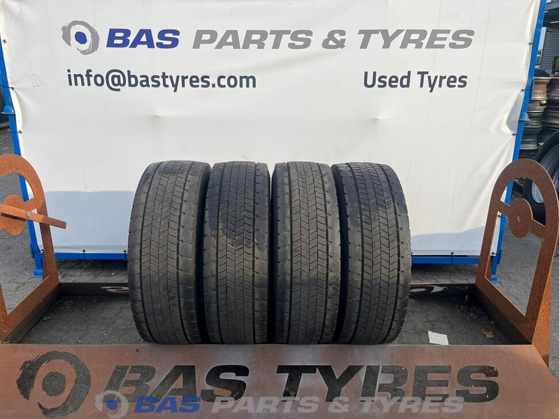 Goodyear - Tire for Truck: picture 1 Goodyear - Tire for Truck: picture 1