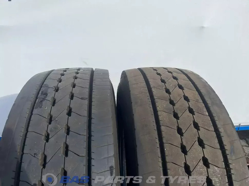 Goodyear - Tire for Truck: picture 2 Goodyear - Tire for Truck: picture 2