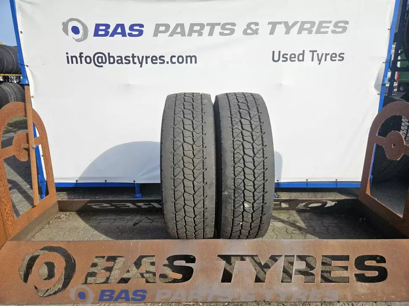 Goodyear - Tire for Truck: picture 1 Goodyear - Tire for Truck: picture 1