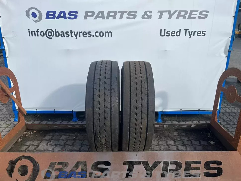 Goodyear - Tire for Truck: picture 1 Goodyear - Tire for Truck: picture 1