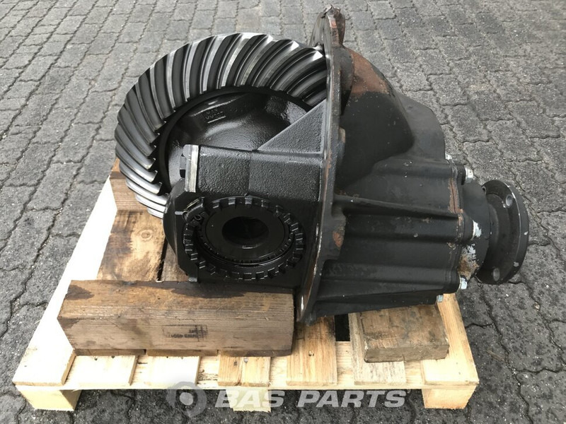 MAN Differentieel MAN HY-135015 - Differential gear for Truck: picture 3 MAN Differentieel MAN HY-135015 - Differential gear for Truck: picture 3