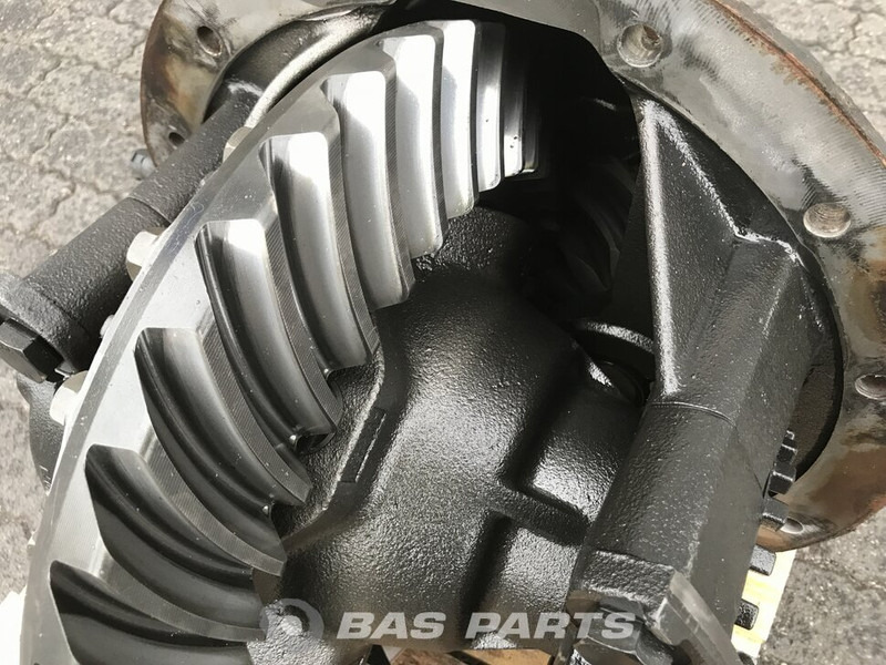 MAN Differentieel MAN HY-135015 - Differential gear for Truck: picture 5 MAN Differentieel MAN HY-135015 - Differential gear for Truck: picture 5