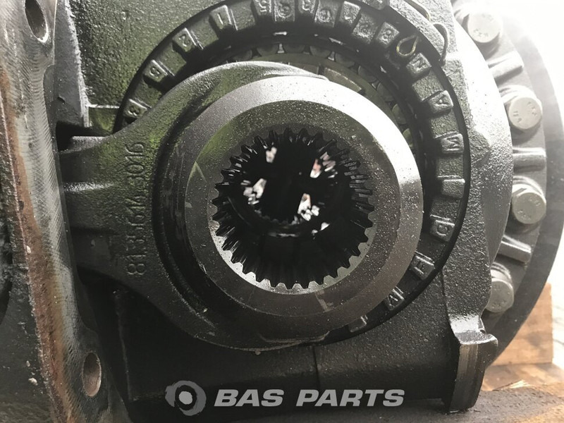 Differential gear for Truck MAN Differentieel MAN HY-135015: picture 6