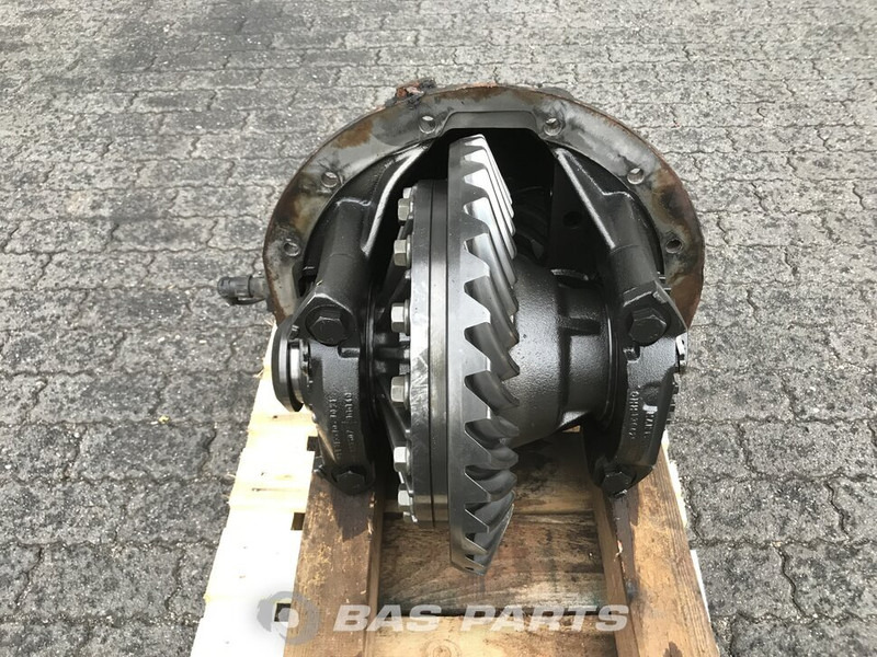 MAN - Differential gear for Truck: picture 2 MAN - Differential gear for Truck: picture 2