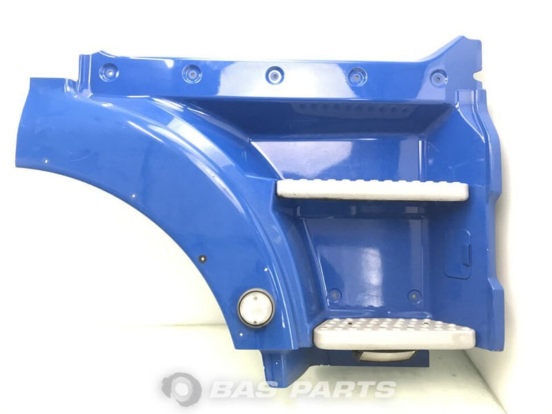 MAN TGX - Body and exterior for Truck: picture 1 MAN TGX - Body and exterior for Truck: picture 1