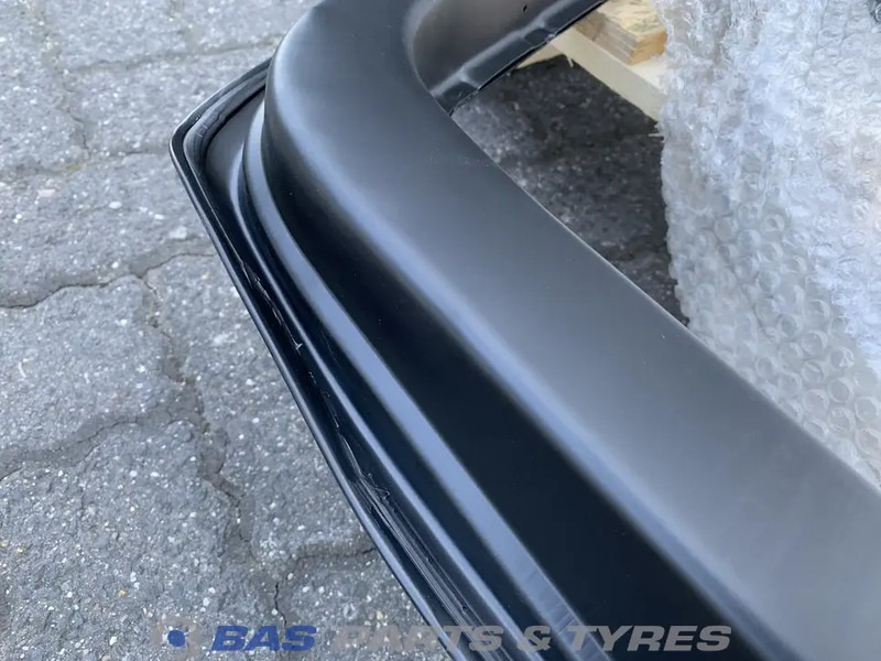 Mercedes-Benz Actros MP4 - Door and parts for Truck: picture 3 Mercedes-Benz Actros MP4 - Door and parts for Truck: picture 3