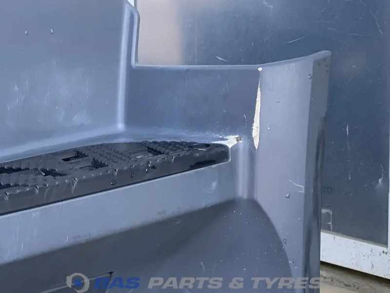 Bumper for Truck Mercedes-Benz Antos MP4 Bumper Mercedes A 960 310 23 22: picture 7