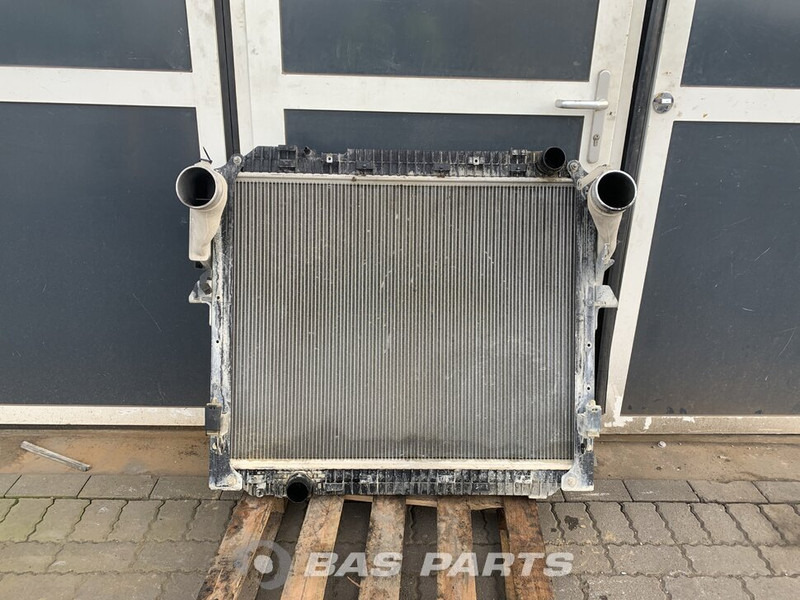Mercedes-Benz Arocs Koelerpakket Mercedes OM471LA 480 A 960 500 00 02 - Radiator for Truck: picture 1 Mercedes-Benz Arocs Koelerpakket Mercedes OM471LA 480 A 960 500 00 02 - Radiator for Truck: picture 1