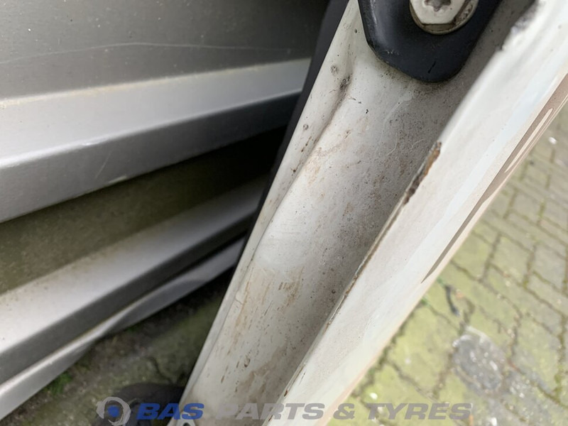 Mercedes-Benz Arocs - Door and parts for Truck: picture 3 Mercedes-Benz Arocs - Door and parts for Truck: picture 3