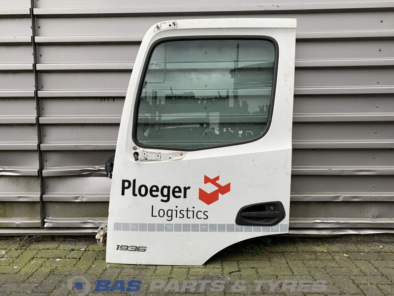 Mercedes-Benz Arocs - Door and parts for Truck: picture 1 Mercedes-Benz Arocs - Door and parts for Truck: picture 1