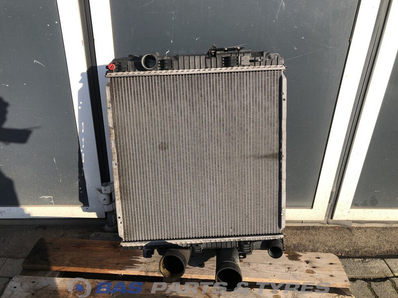 Mercedes-Benz Atego MP2 Koelerpakket Mercedes OM904LA 177 A 970 500 04 03 - Radiator for Truck: picture 2 Mercedes-Benz Atego MP2 Koelerpakket Mercedes OM904LA 177 A 970 500 04 03 - Radiator for Truck: picture 2