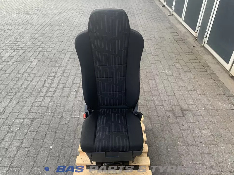 Mercedes-Benz Atego MP4 Bestuurdersstoel Mercedes A 967 910 13 01 - Seat for Truck: picture 1 Mercedes-Benz Atego MP4 Bestuurdersstoel Mercedes A 967 910 13 01 - Seat for Truck: picture 1
