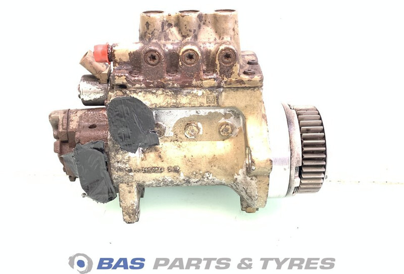 Mercedes-Benz Hogedrukopvoerpomp Mercedes A 936 070 17 01 - Fuel pump for Truck: picture 1 Mercedes-Benz Hogedrukopvoerpomp Mercedes A 936 070 17 01 - Fuel pump for Truck: picture 1