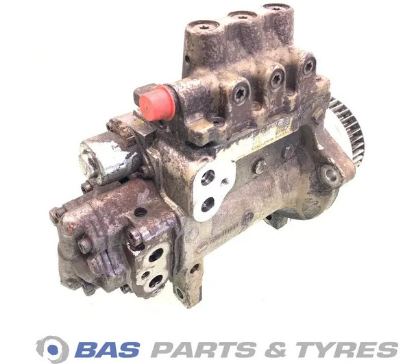 Mercedes-Benz Hogedrukopvoerpomp Mercedes A 936 070 17 01 - Fuel pump for Truck: picture 4 Mercedes-Benz Hogedrukopvoerpomp Mercedes A 936 070 17 01 - Fuel pump for Truck: picture 4