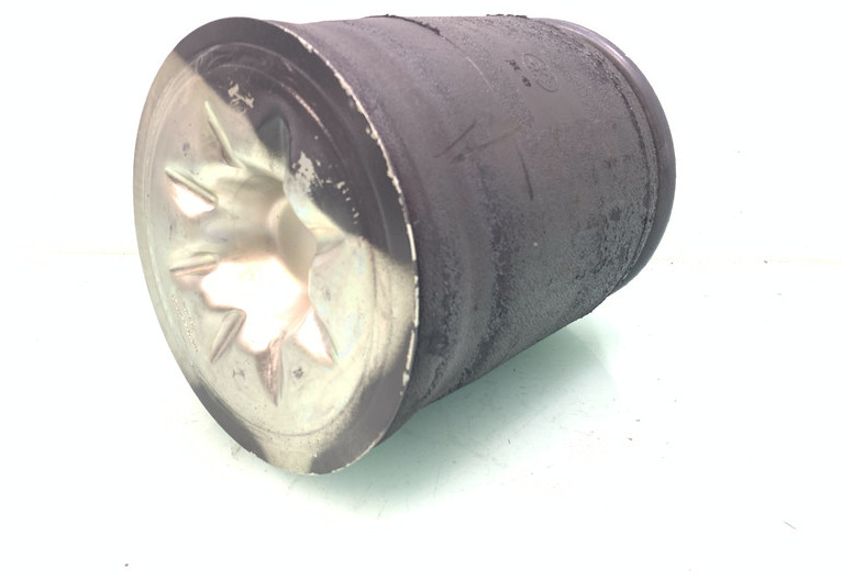 Mercedes-Benz Luchtbalg Mercedes A 961 320 14 21 - Air suspension for Truck: picture 2 Mercedes-Benz Luchtbalg Mercedes A 961 320 14 21 - Air suspension for Truck: picture 2