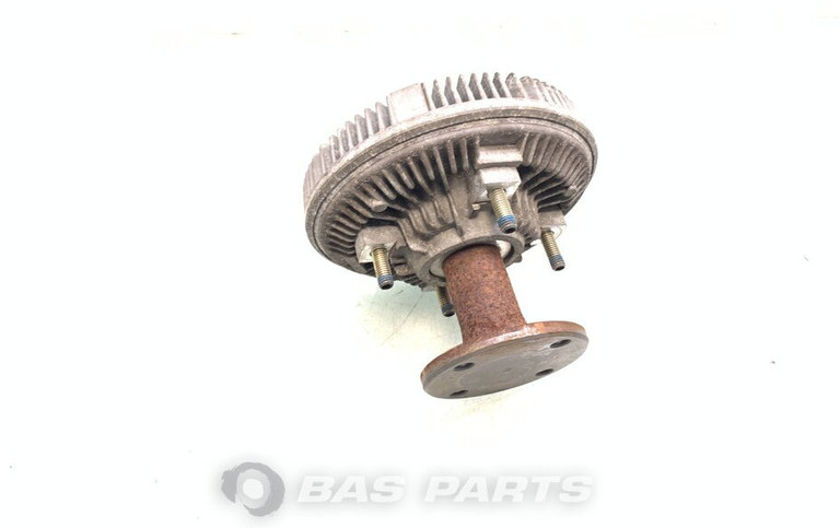 Mercedes-Benz - Fan for Truck: picture 3 Mercedes-Benz - Fan for Truck: picture 3