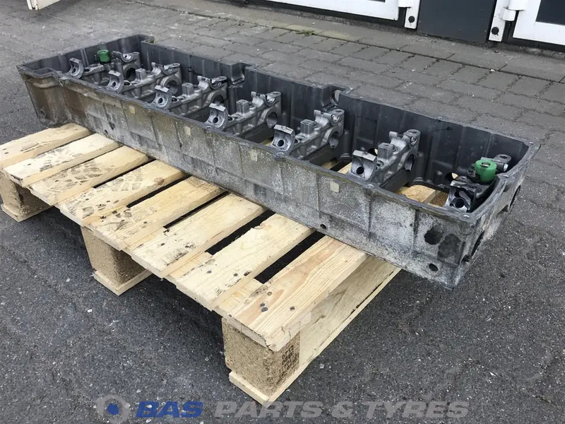 Mercedes-Benz - Cylinder block for Truck: picture 2 Mercedes-Benz - Cylinder block for Truck: picture 2