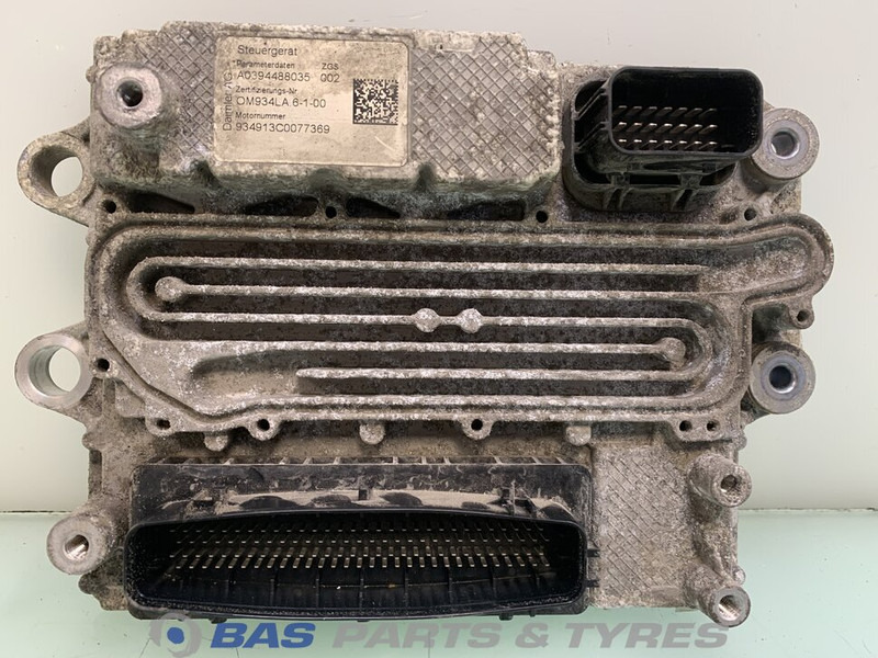 Mercedes-Benz - ECU for Truck: picture 1 Mercedes-Benz - ECU for Truck: picture 1