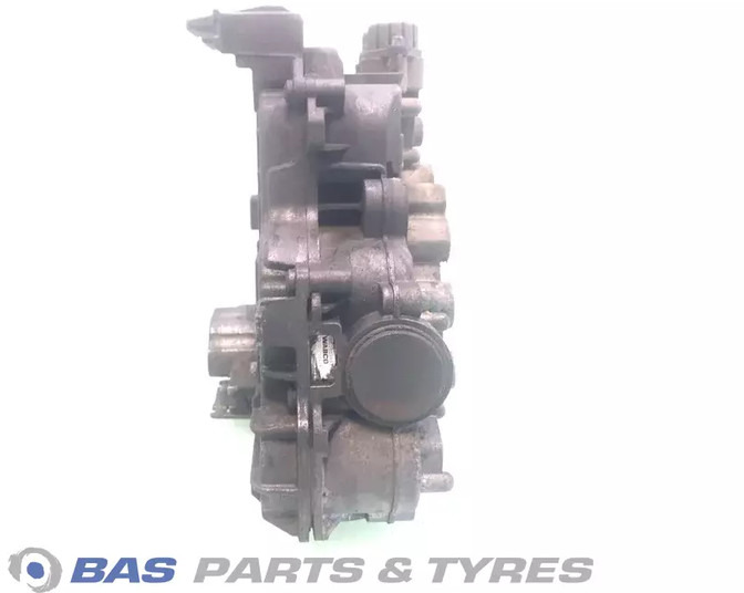 Mercedes-Benz - Gearbox for Truck: picture 2 Mercedes-Benz - Gearbox for Truck: picture 2