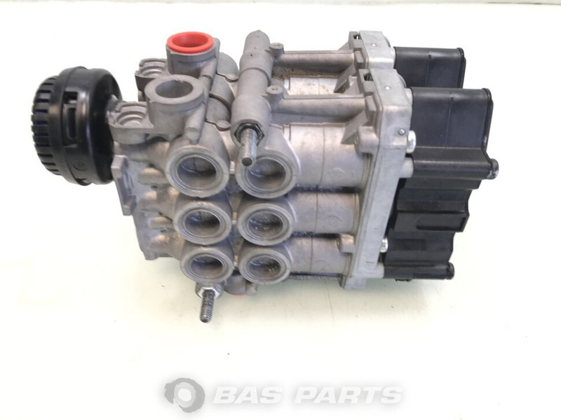 Mercedes-Benz  - Shock absorber for Truck: picture 2 Mercedes-Benz  - Shock absorber for Truck: picture 2