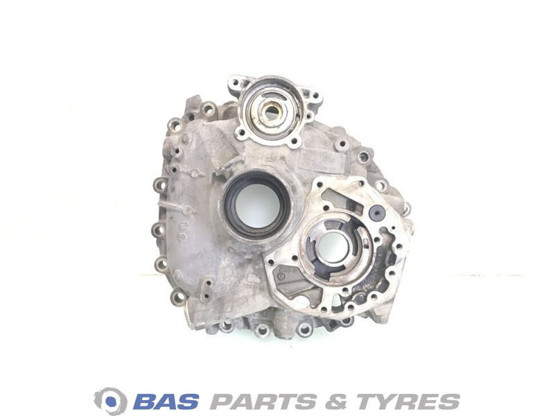 Mercedes-Benz - Gearbox for Truck: picture 2 Mercedes-Benz - Gearbox for Truck: picture 2