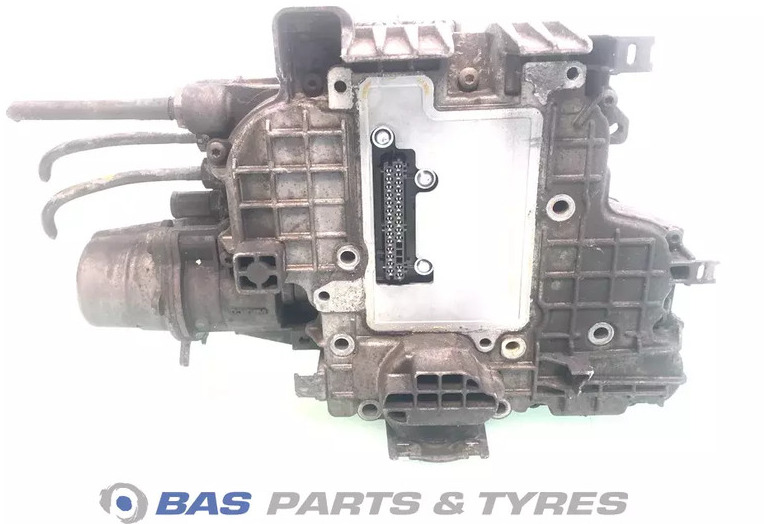 Mercedes-Benz - Gearbox for Truck: picture 1 Mercedes-Benz - Gearbox for Truck: picture 1