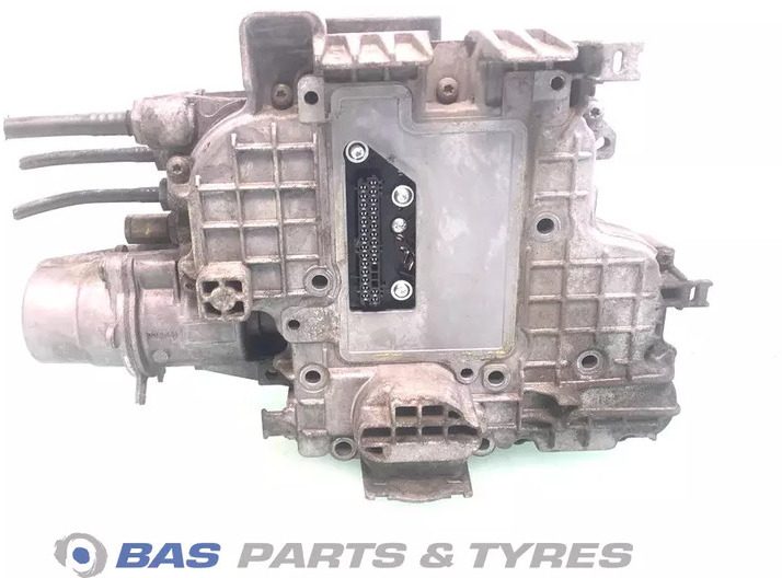 Mercedes-Benz - Gearbox for Truck: picture 1 Mercedes-Benz - Gearbox for Truck: picture 1