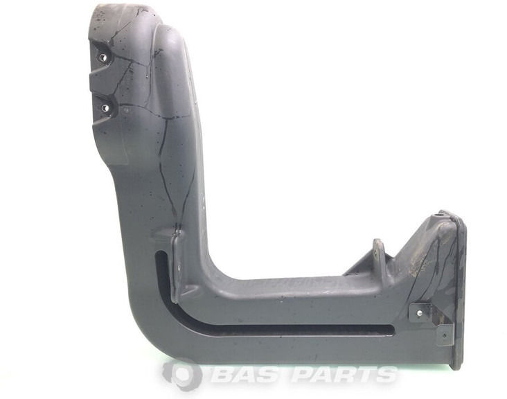 Mercedes-Benz - Air intake system for Truck: picture 1 Mercedes-Benz - Air intake system for Truck: picture 1