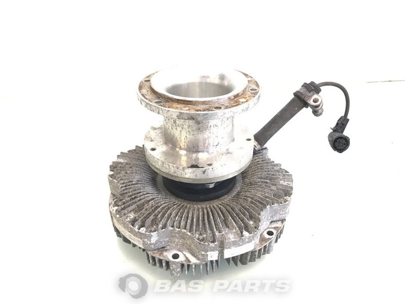 Mercedes-Benz - Fan for Truck: picture 1 Mercedes-Benz - Fan for Truck: picture 1