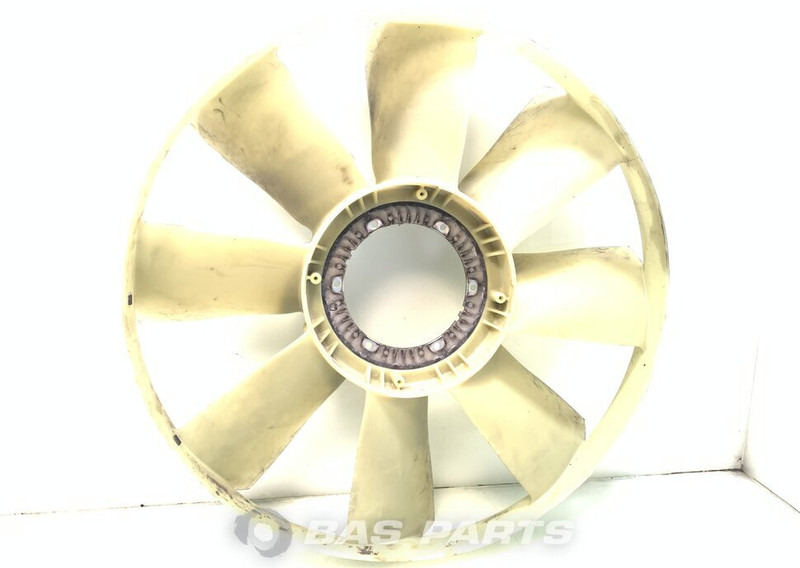 Mercedes-Benz - Fan for Truck: picture 1 Mercedes-Benz - Fan for Truck: picture 1