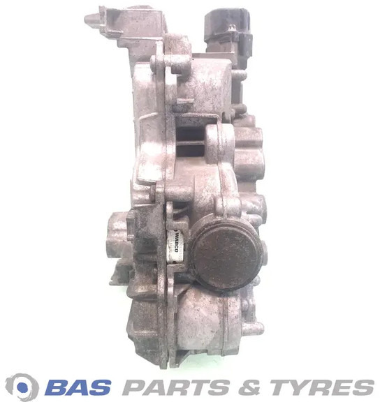Mercedes-Benz - Gearbox for Truck: picture 2 Mercedes-Benz - Gearbox for Truck: picture 2