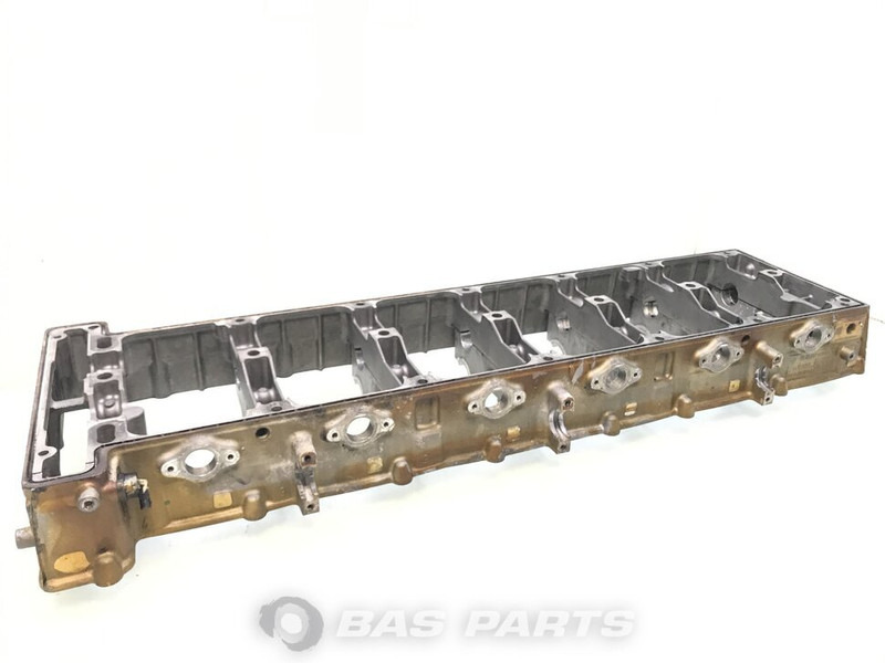 Mercedes-Benz - Cylinder block for Truck: picture 3 Mercedes-Benz - Cylinder block for Truck: picture 3