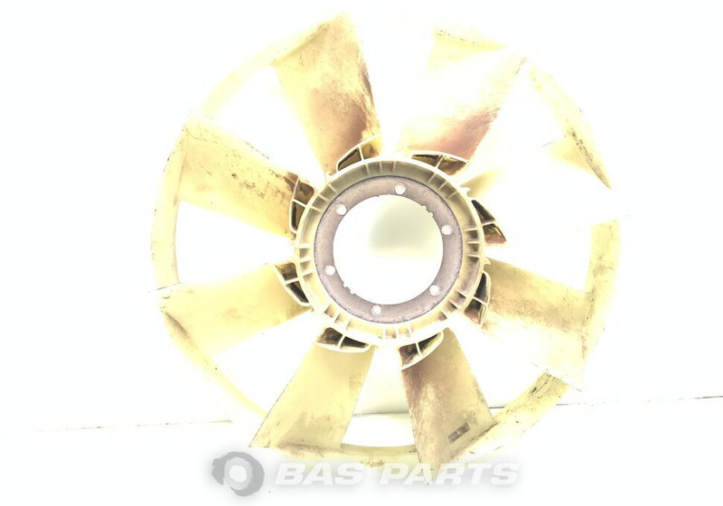 Mercedes-Benz - Fan for Truck: picture 2 Mercedes-Benz - Fan for Truck: picture 2
