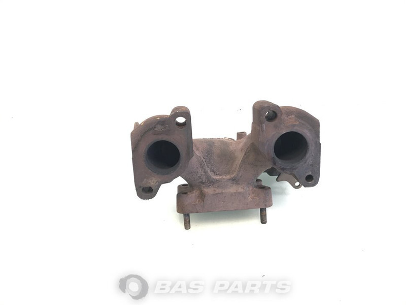 Mercedes-Benz Uitlaatspruitstuk Mercedes A 471 140 33 14 - Exhaust manifold for Truck: picture 3 Mercedes-Benz Uitlaatspruitstuk Mercedes A 471 140 33 14 - Exhaust manifold for Truck: picture 3