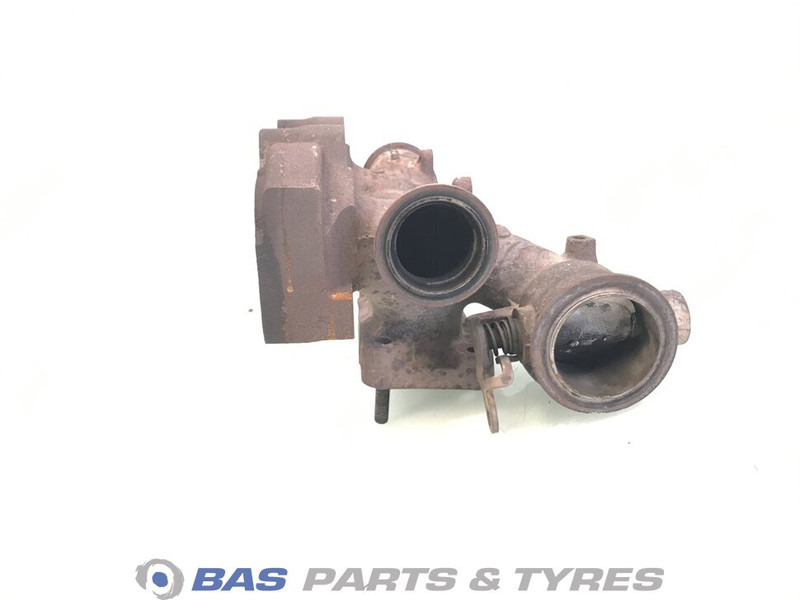 Mercedes-Benz Uitlaatspruitstuk Mercedes A 471 140 33 14 - Exhaust manifold for Truck: picture 4 Mercedes-Benz Uitlaatspruitstuk Mercedes A 471 140 33 14 - Exhaust manifold for Truck: picture 4