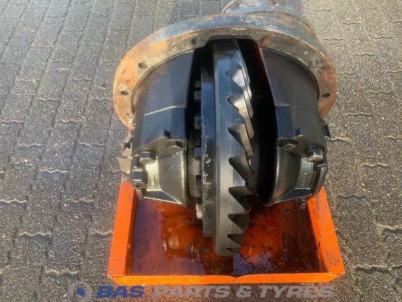 Meritor Differentieel Volvo RSS1356 RSS1356 - Differential gear for Truck: picture 2 Meritor Differentieel Volvo RSS1356 RSS1356 - Differential gear for Truck: picture 2