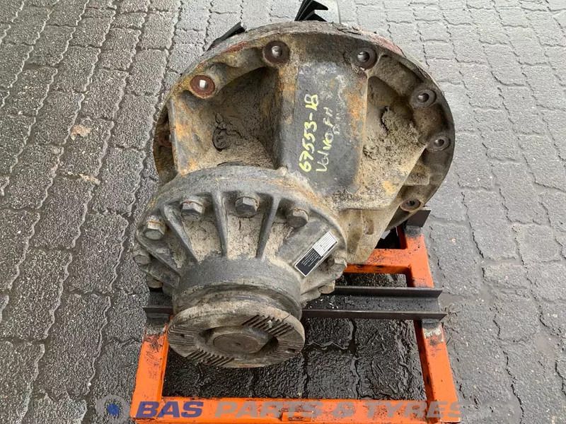 Meritor Differentieel Volvo RSS1356 RSS1356 - Differential gear for Truck: picture 4 Meritor Differentieel Volvo RSS1356 RSS1356 - Differential gear for Truck: picture 4