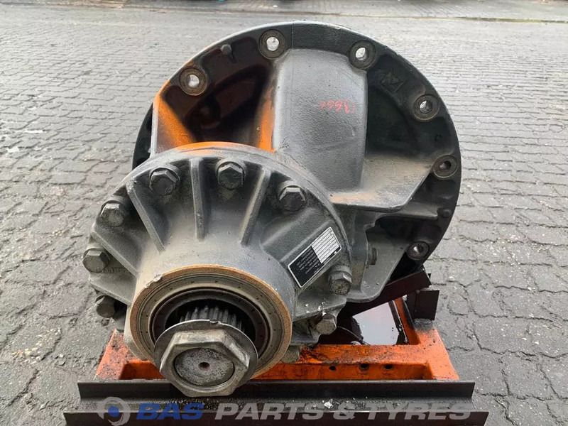 Meritor Differentieel Volvo RSS1356 RSS1356 - Differential gear for Truck: picture 4 Meritor Differentieel Volvo RSS1356 RSS1356 - Differential gear for Truck: picture 4
