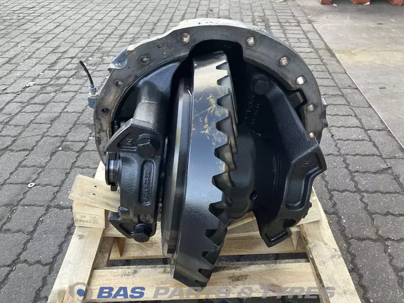 Meritor - Differential gear for Truck: picture 2 Meritor - Differential gear for Truck: picture 2