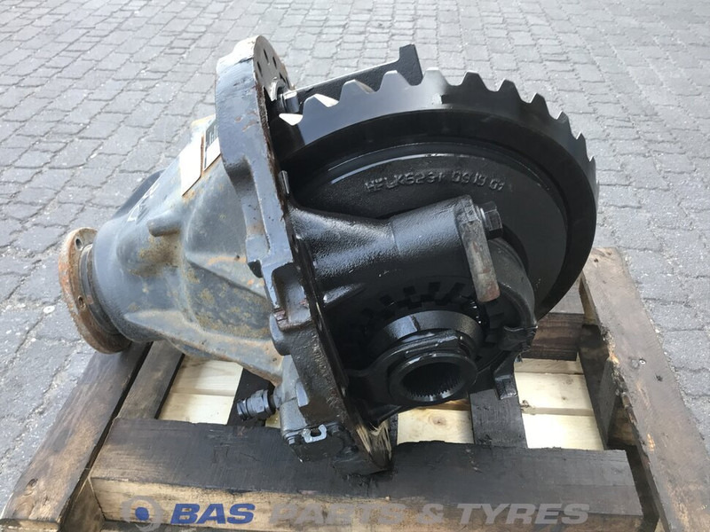 Meritor - Differential gear for Truck: picture 1 Meritor - Differential gear for Truck: picture 1
