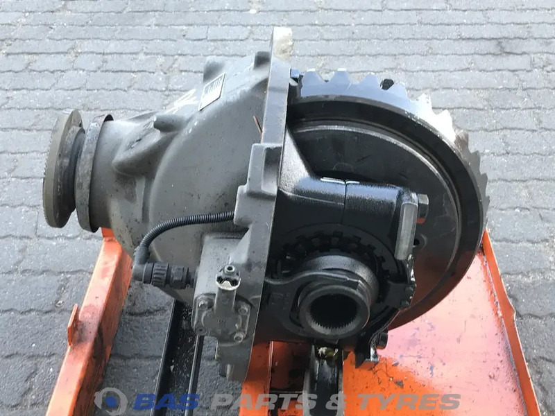 Meritor - Differential gear for Truck: picture 1 Meritor - Differential gear for Truck: picture 1