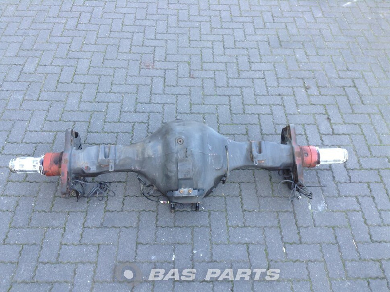 Meritor - Rear axle for Truck: picture 1 Meritor - Rear axle for Truck: picture 1
