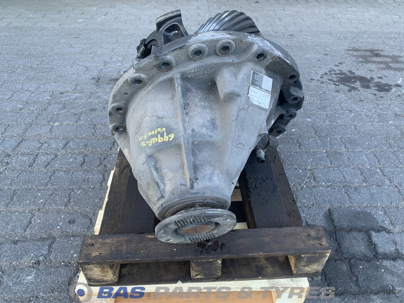 Meritor - Differential gear for Truck: picture 3 Meritor - Differential gear for Truck: picture 3