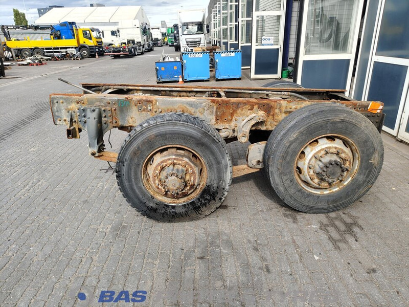 Meritor - Rear axle for Truck: picture 1 Meritor - Rear axle for Truck: picture 1