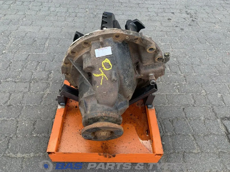 Meritor - Differential gear for Truck: picture 4 Meritor - Differential gear for Truck: picture 4