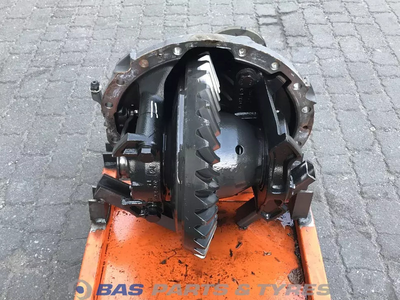 Meritor - Differential gear for Truck: picture 2 Meritor - Differential gear for Truck: picture 2