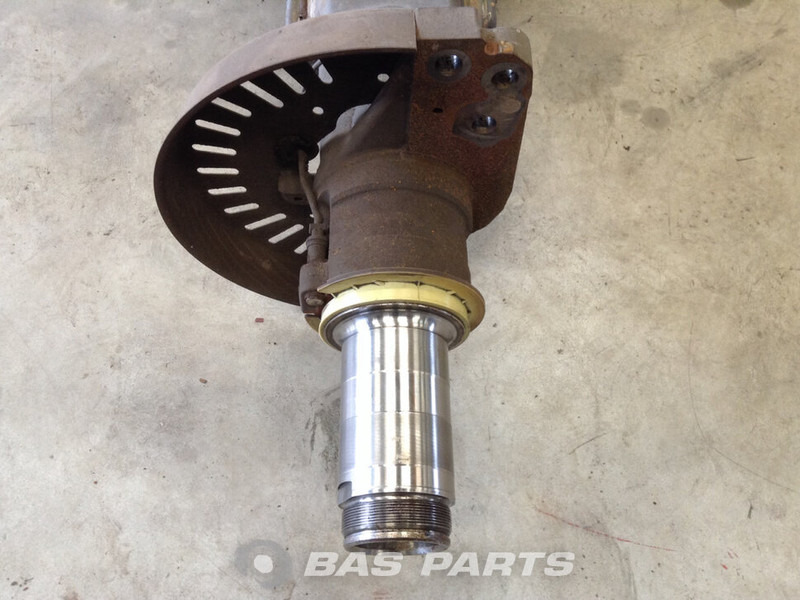 Meritor - Rear axle for Truck: picture 2 Meritor - Rear axle for Truck: picture 2