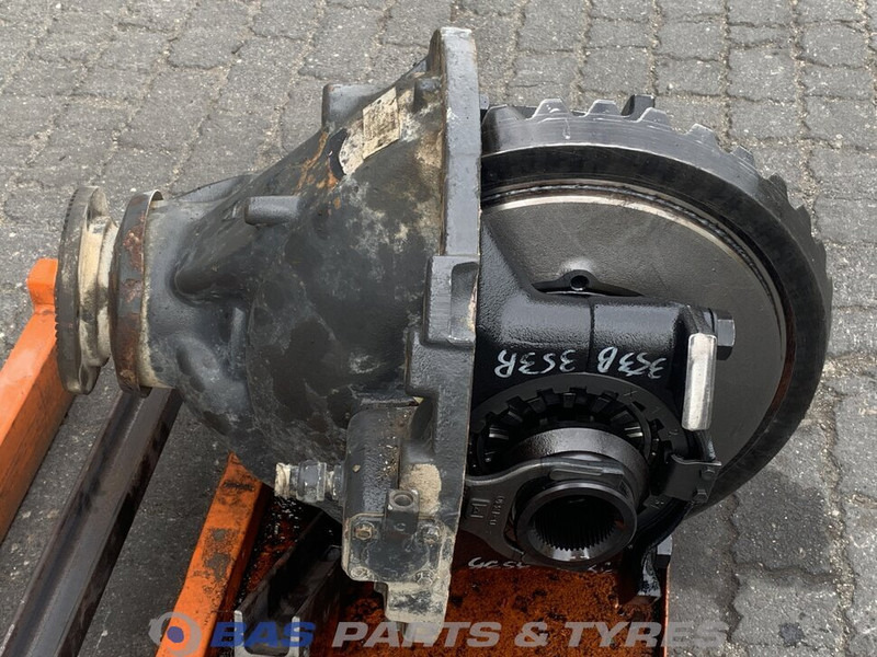 Meritor - Differential gear for Truck: picture 1 Meritor - Differential gear for Truck: picture 1