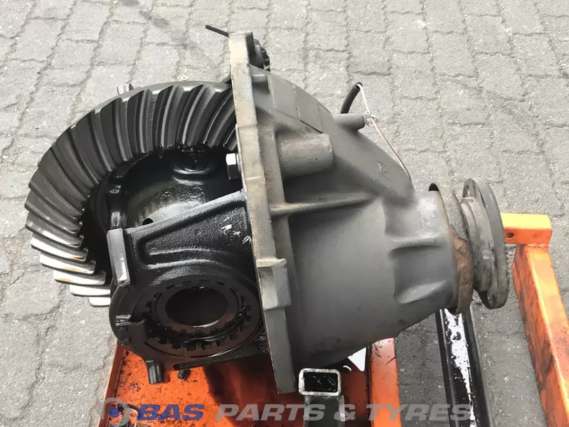 Meritor - Differential gear for Truck: picture 3 Meritor - Differential gear for Truck: picture 3
